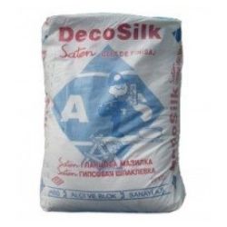 Glet  DecoSILK SATEN ABS CHEMICALCOM ADYA